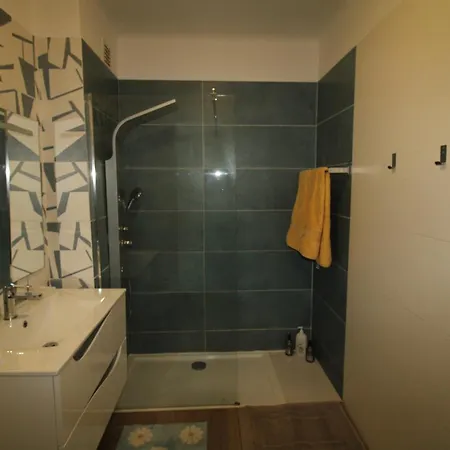 T0 Perto Do Centro Albufeira