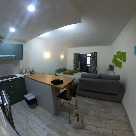 T0 Perto Do Centro Apartment