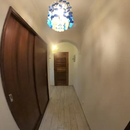 Apartment T0 Perto Do Centro