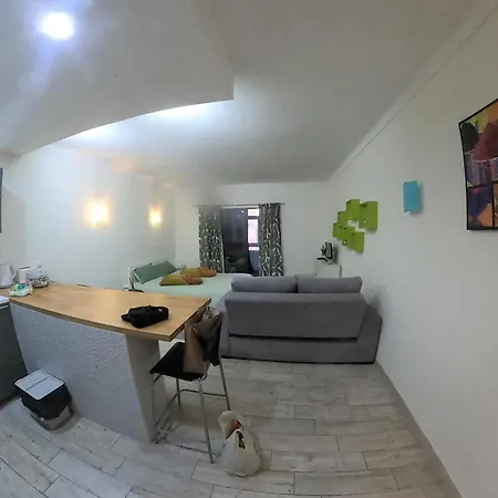 T0 Perto Do Centro Apartment