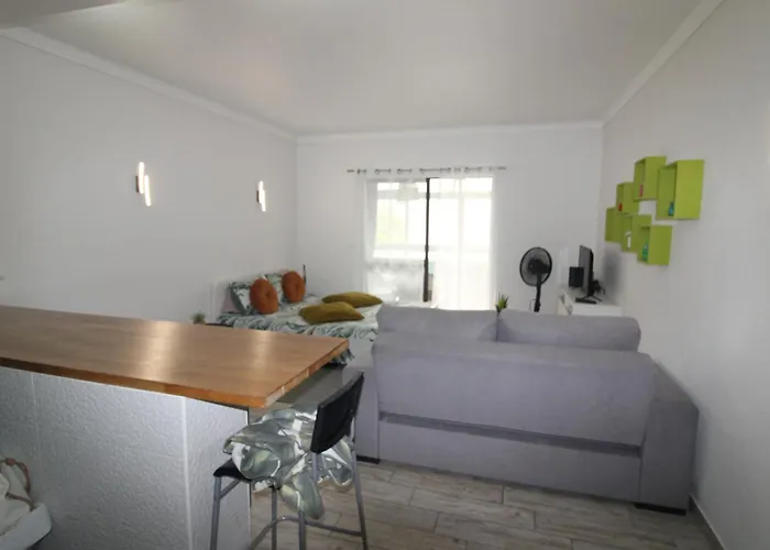 T0 Perto Do Centro * 阿尔布费拉