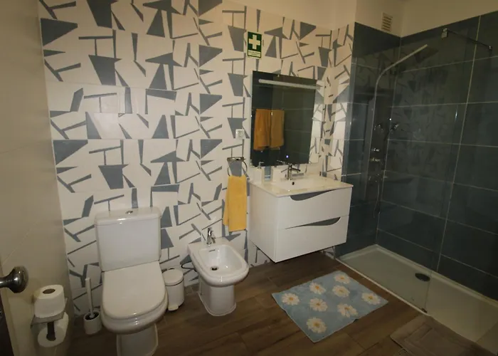 T0 Perto Do Centro 阿尔布费拉