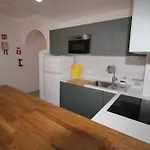 T0 Perto Do Centro Apartment Albufeira