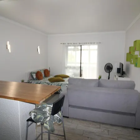 T0 Perto Do Centro * Албуфейра