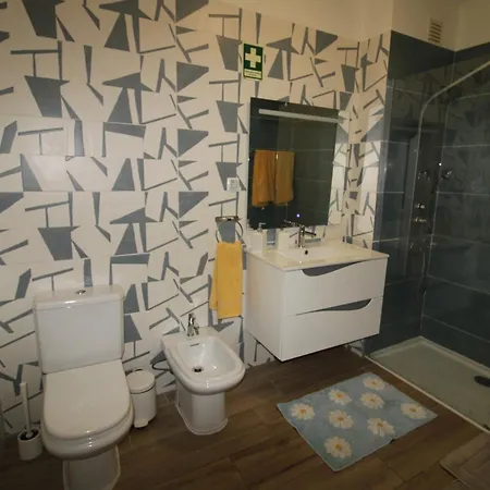 T0 Perto Do Centro Албуфейра